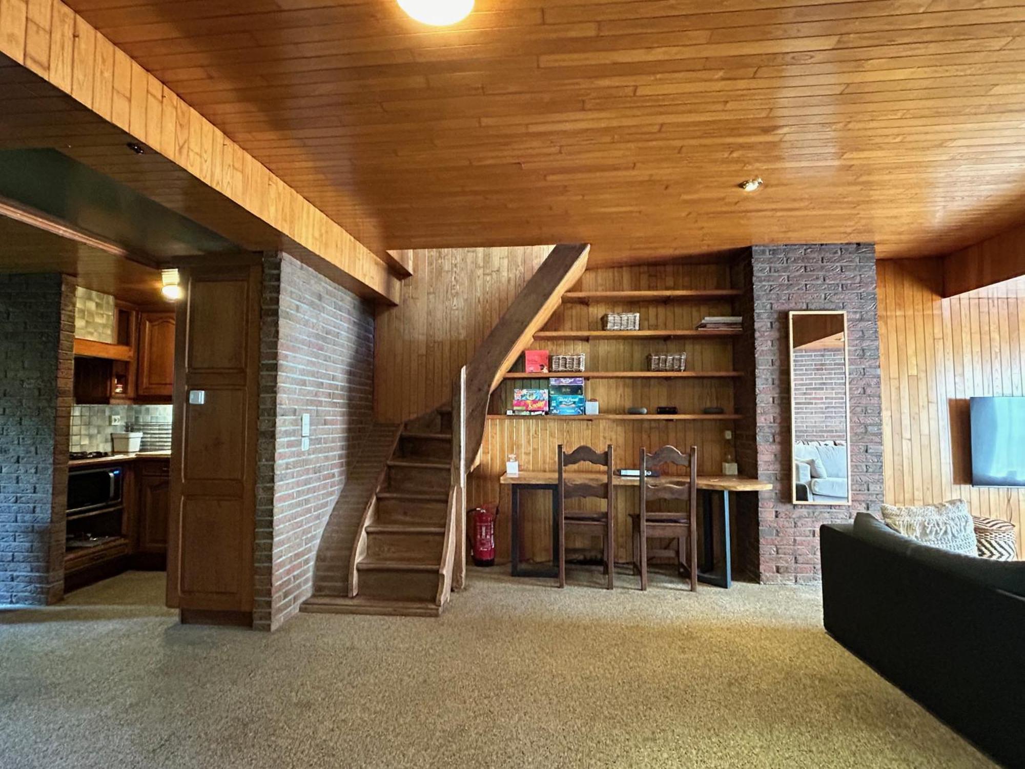 Vakantiewoning Hoogveld Kortessem Exterior foto