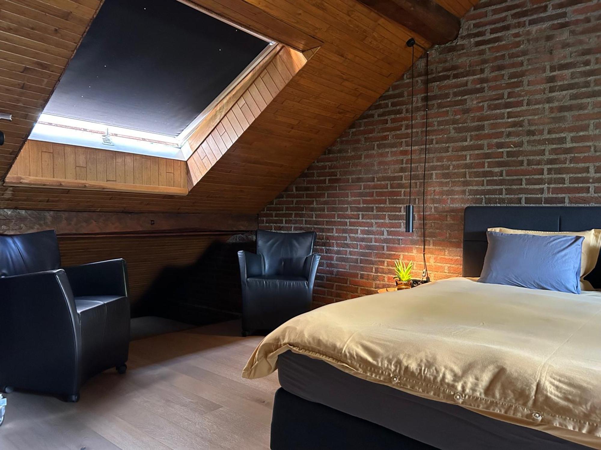 Vakantiewoning Hoogveld Kortessem Exterior foto