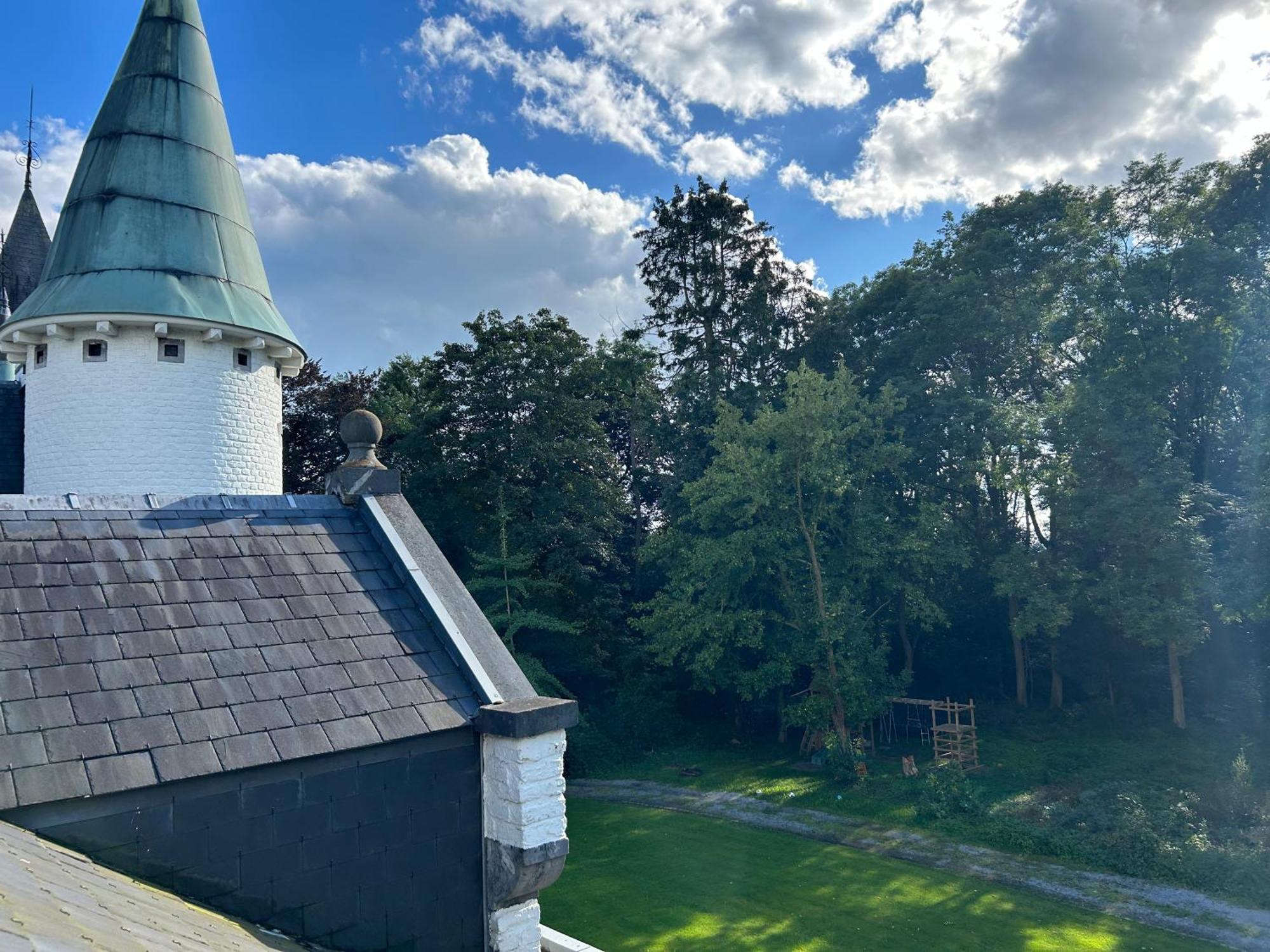 Vakantiewoning Hoogveld Kortessem Exterior foto