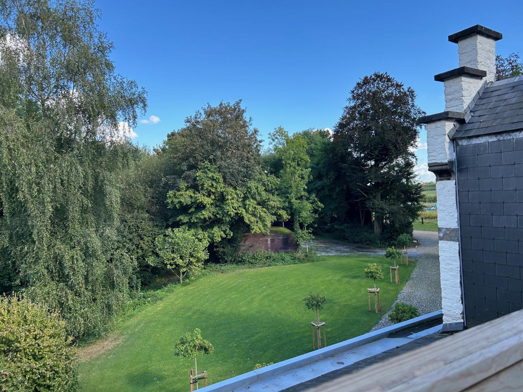 Vakantiewoning Hoogveld Kortessem Exterior foto
