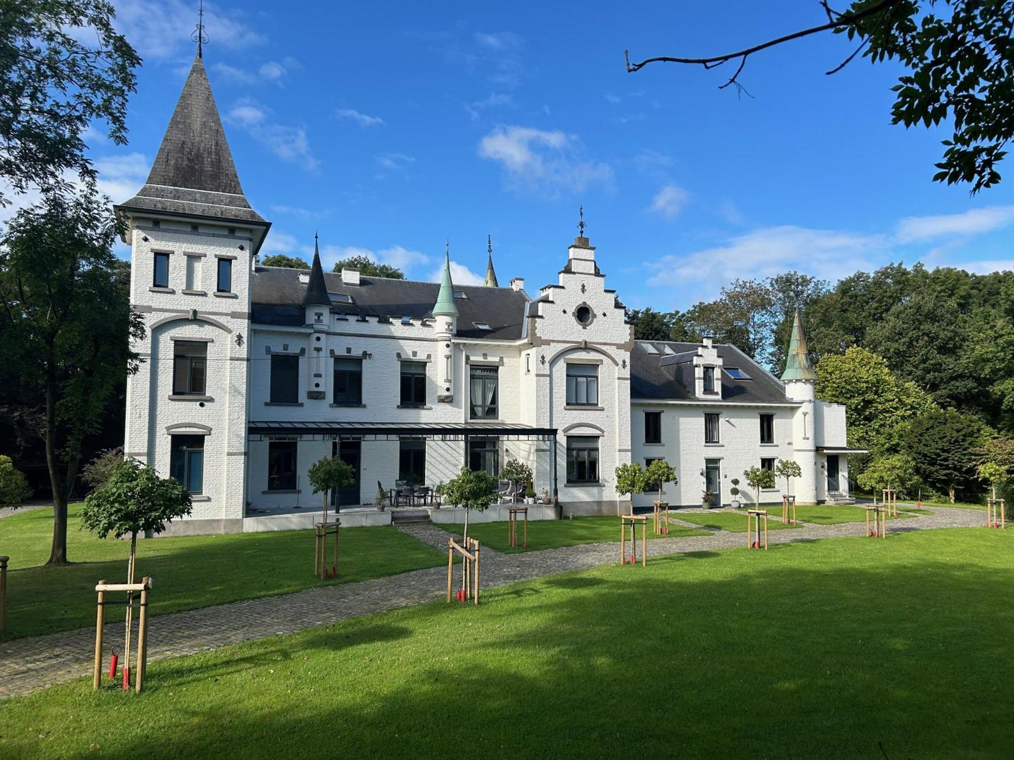 Vakantiewoning Hoogveld Kortessem Exterior foto